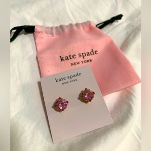 SOLD! Kate Spade Earrings - NWT